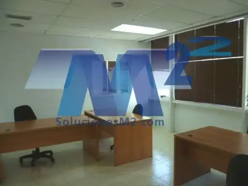 Oficina de lloguer a Polígono Industrial Norte