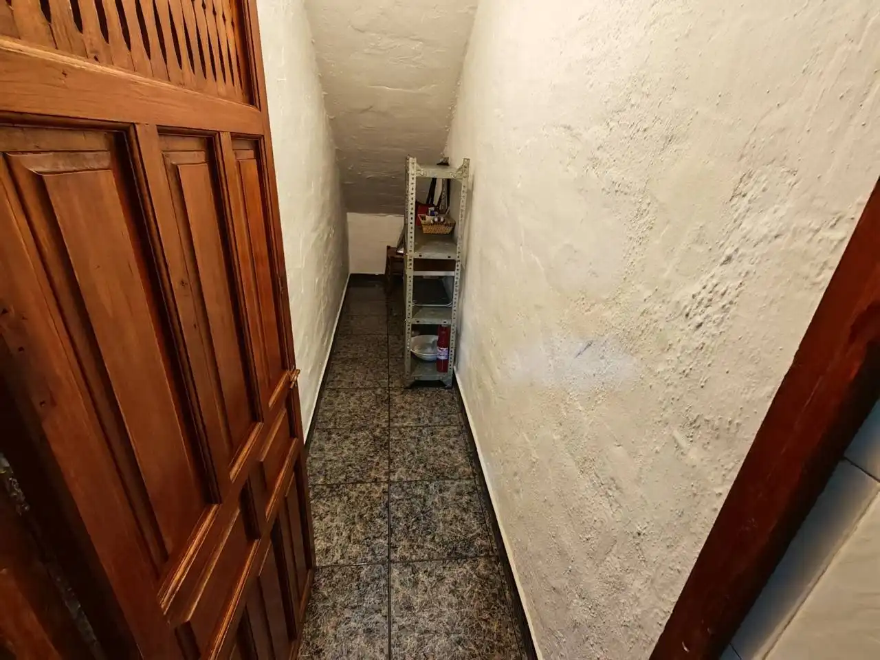 Wohnung zum Verkauf in Huétor Tájar mit Privatgarten