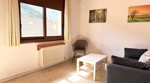 Foto 2 von Wohnung zum Verkauf in Bagà, Barcelona