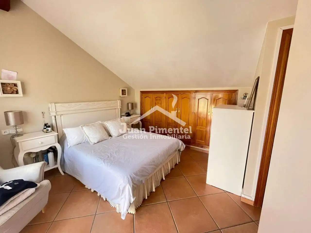 Vivienda en venta en Calle Juan Benítez 1, imagen 21