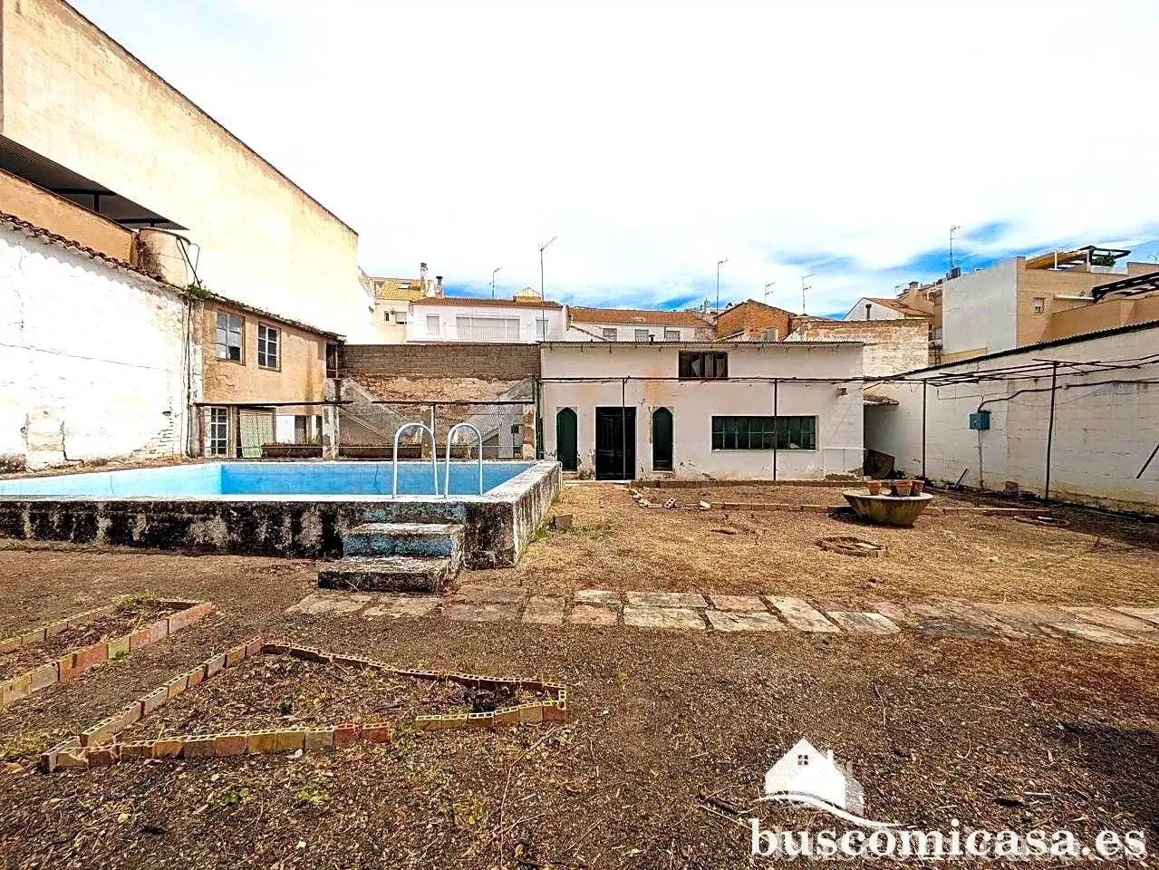 Aparcament en venda a Calle Antonia López Arista, imagen 9