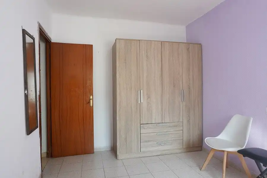 Bedroom of Detached homes for sale in Olot  with Terrace