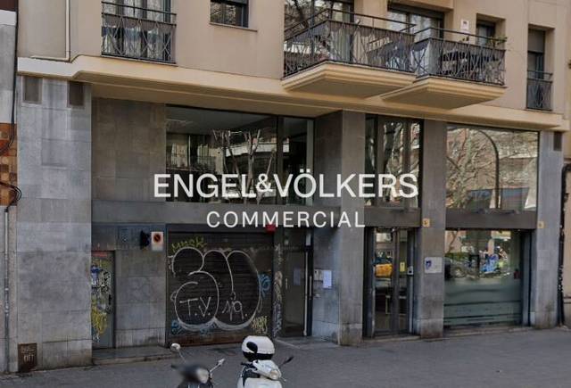 Local comercial en Alquiler en Sant Antoni