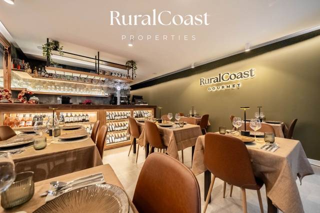 Local comercial en Alquiler en Muro en Pueblo Español - Coveta Fumá