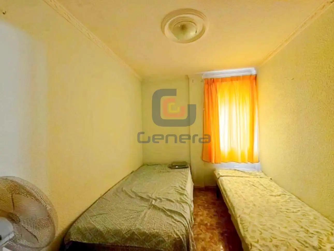 Habitación de Piso en venta en Alicante / Alacant con Amueblado