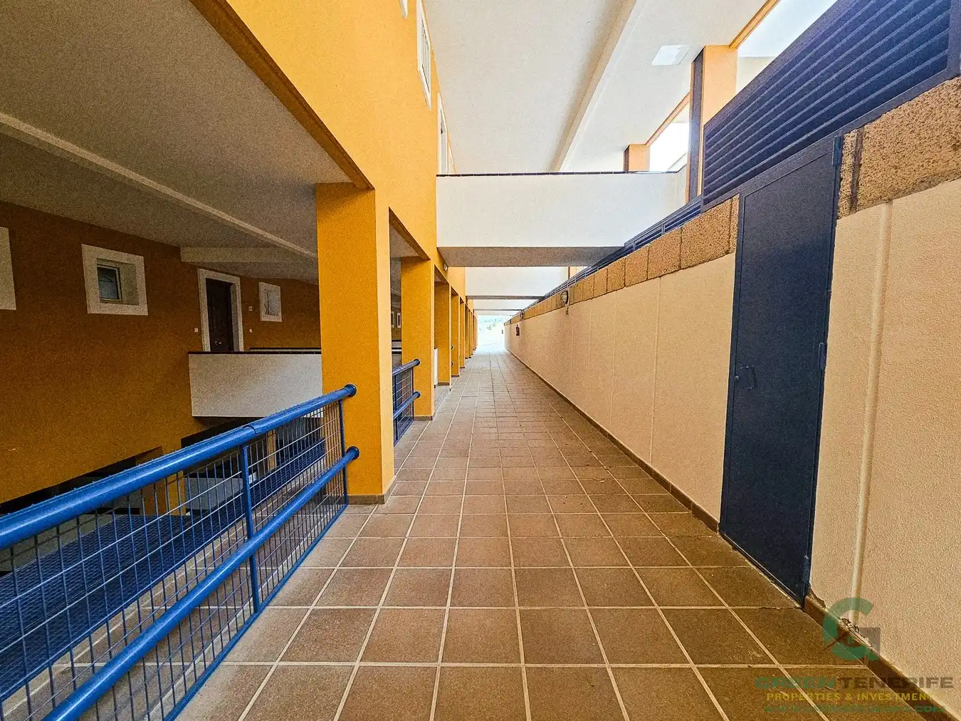 Pis amb piscina en venda a Roque del Conde, imagen 32