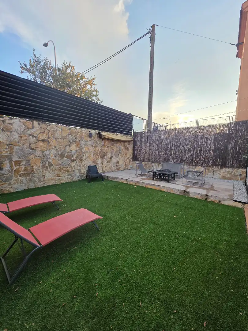 Chalet con terraza en venta en Moraleja de Enmedio, imagen 11