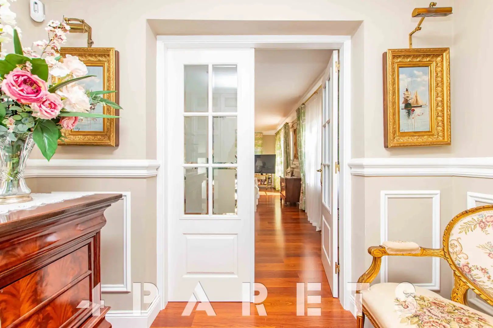 House with terrace for sale in Carrer del Bages, imagen 6