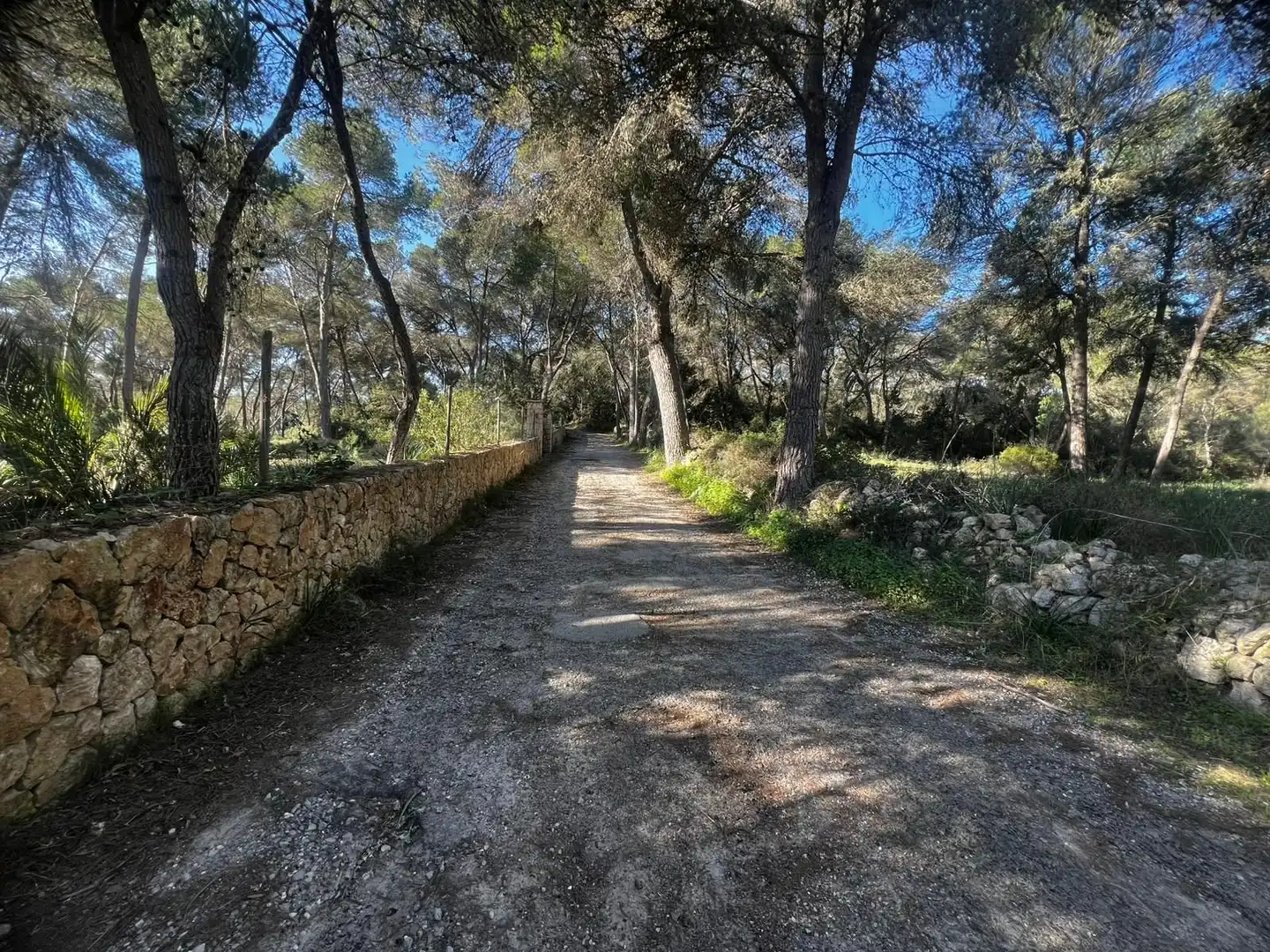 Country house zum Verkauf in DS POLIGONO 11 845, Cala Figuera