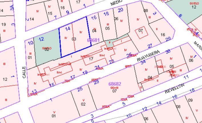 Terreno en venta en Laredo