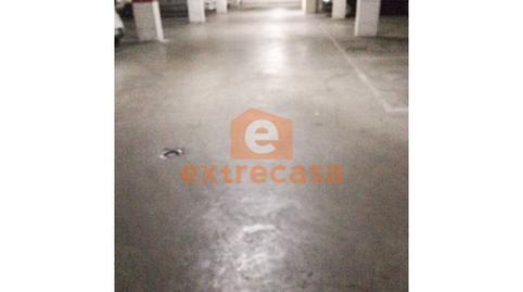 Foto 3 de Garaje de alquiler en Avenida Elvas, Badajoz