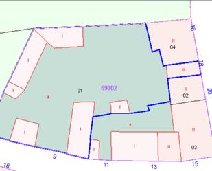 Residencial en venda en Fuenteguinaldo