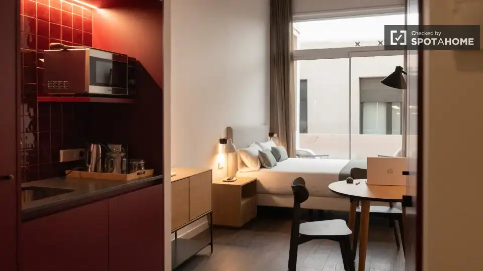 Appartamento in affitto a Eixample, imagen 5