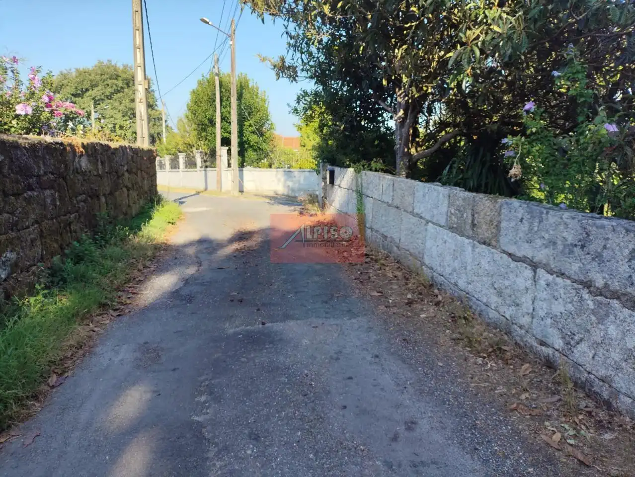 Casa amb terrassa en venda a Amoeiro, imagen 33