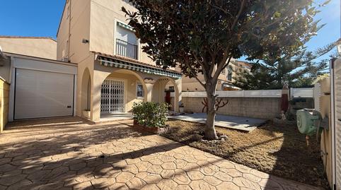 Foto 4 de Casa o chalet en venta en Carrer Dels Germans Vallmitjana, 20, Jardins de Vilafortuny- Mas d'en Bosch, Tarragona