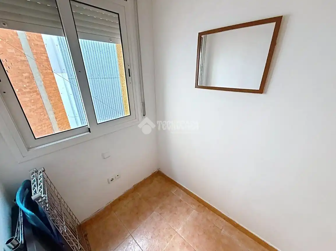 Schlafzimmer von Wohnung zum Verkauf in Barcelona