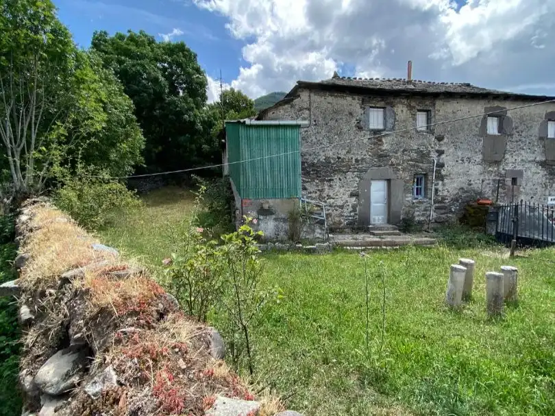 Haus mit Garten zum Verkauf in Plaza Concejo 1, imagen 2