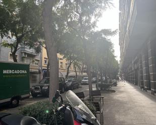 Exterior view of Planta baja for sale in Viladecans
