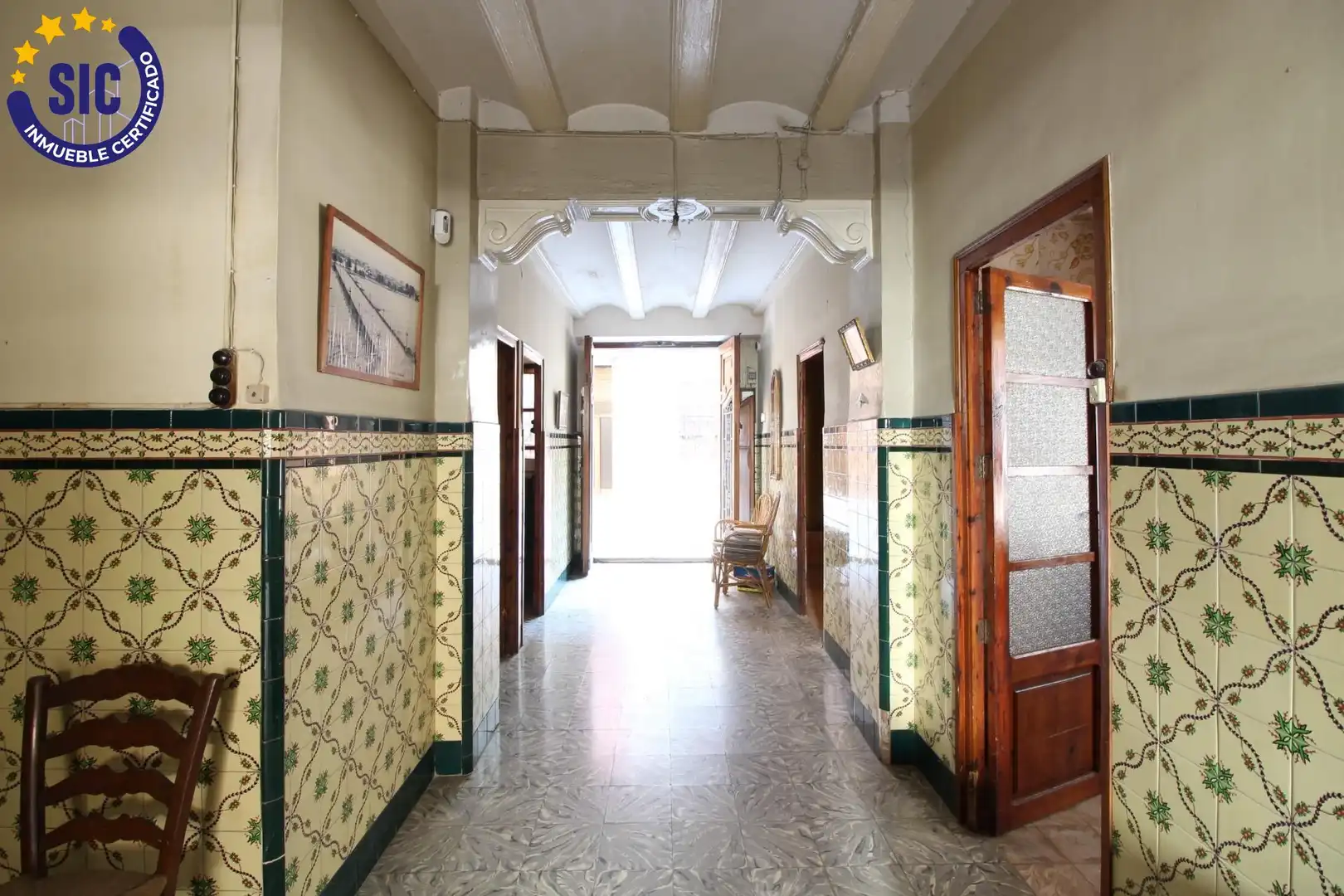 Casa o chalet en venta en Valencia con Terraza y Alarma