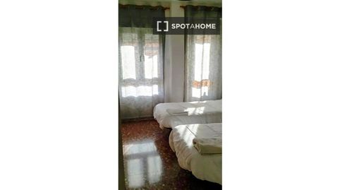 Foto 2 von Zimmer in Cocentaina, Alicante