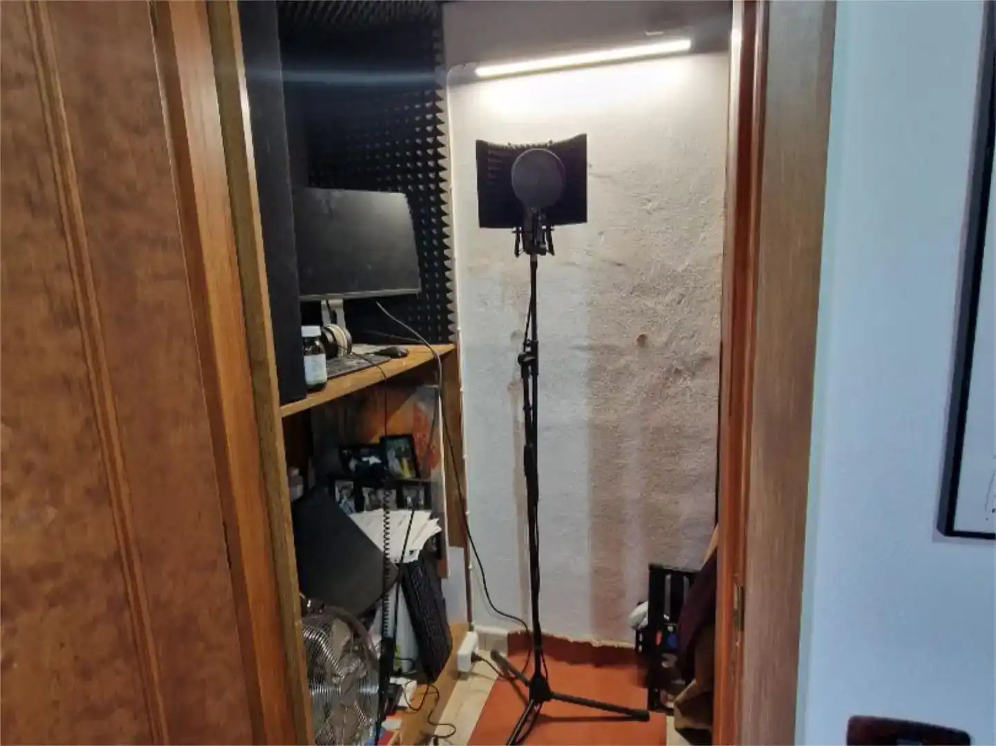 Flat for sale in Guía de Isora  with Air Conditioner, Private garden and Storage room