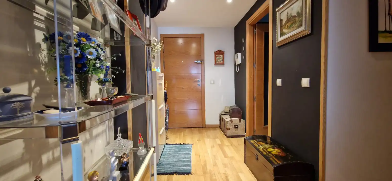 Pis en venda en Getafe amb Aire condicionat, Calefacció i Parquet