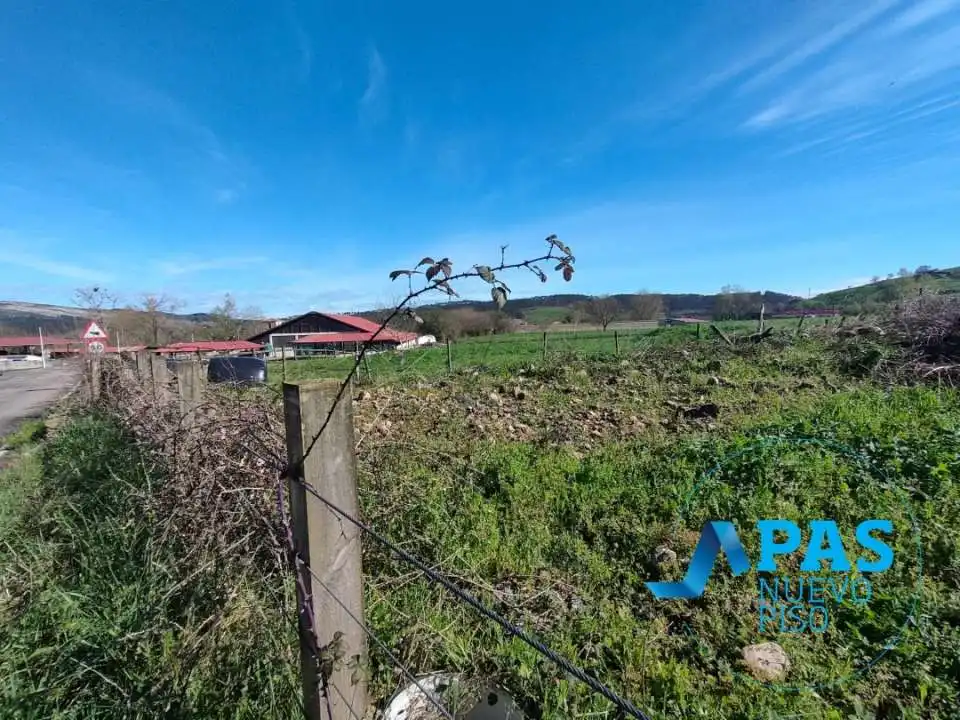 Rural land for sale in Barrio Herrera de Ibio polígono 4,, imagen 8
