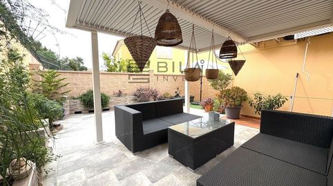 Foto 3 de Casa adosada en venta en Buenavista, Mijas pueblo, Mijas