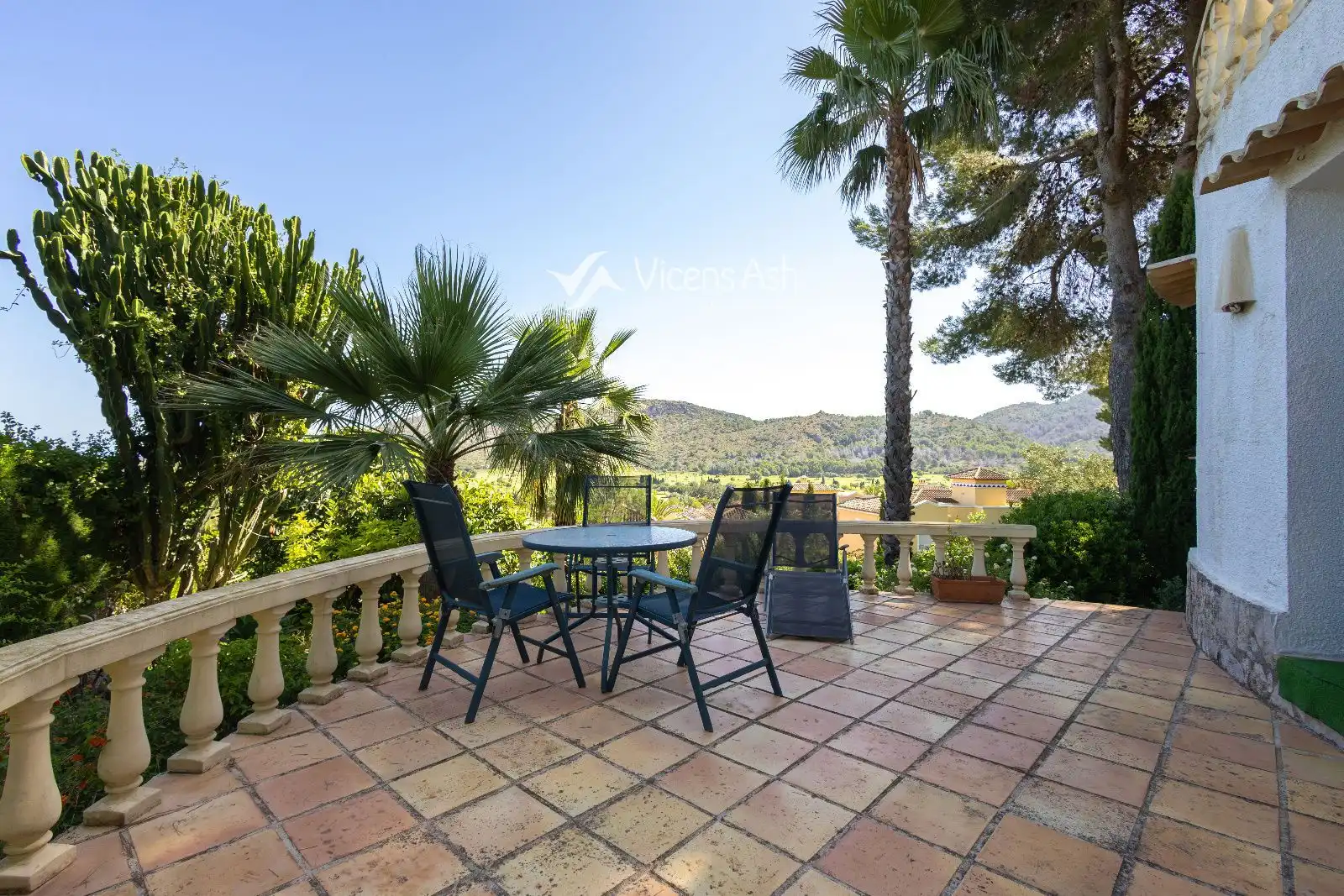 Casa con piscina en venta en Marina Alta, 25, imagen 20