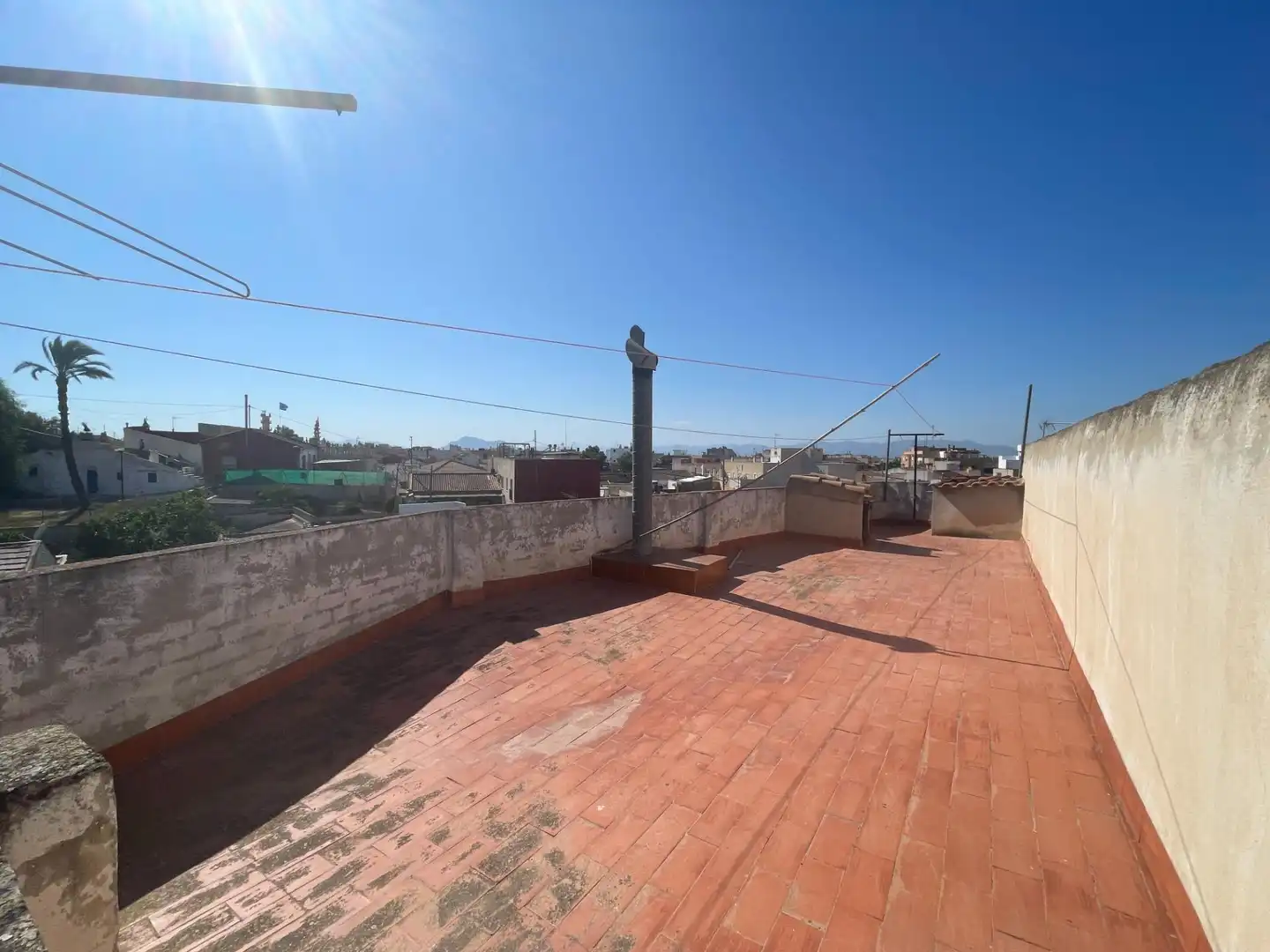 Vista exterior de Casa o chalet en venta en Rojales con Aire acondicionado, Calefacción y Trastero