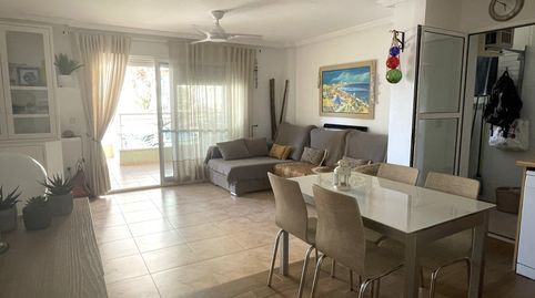 Foto 4 de Pis de lloguer a Calle del Tomillo, 15, Cabo de Palos, Cartagena