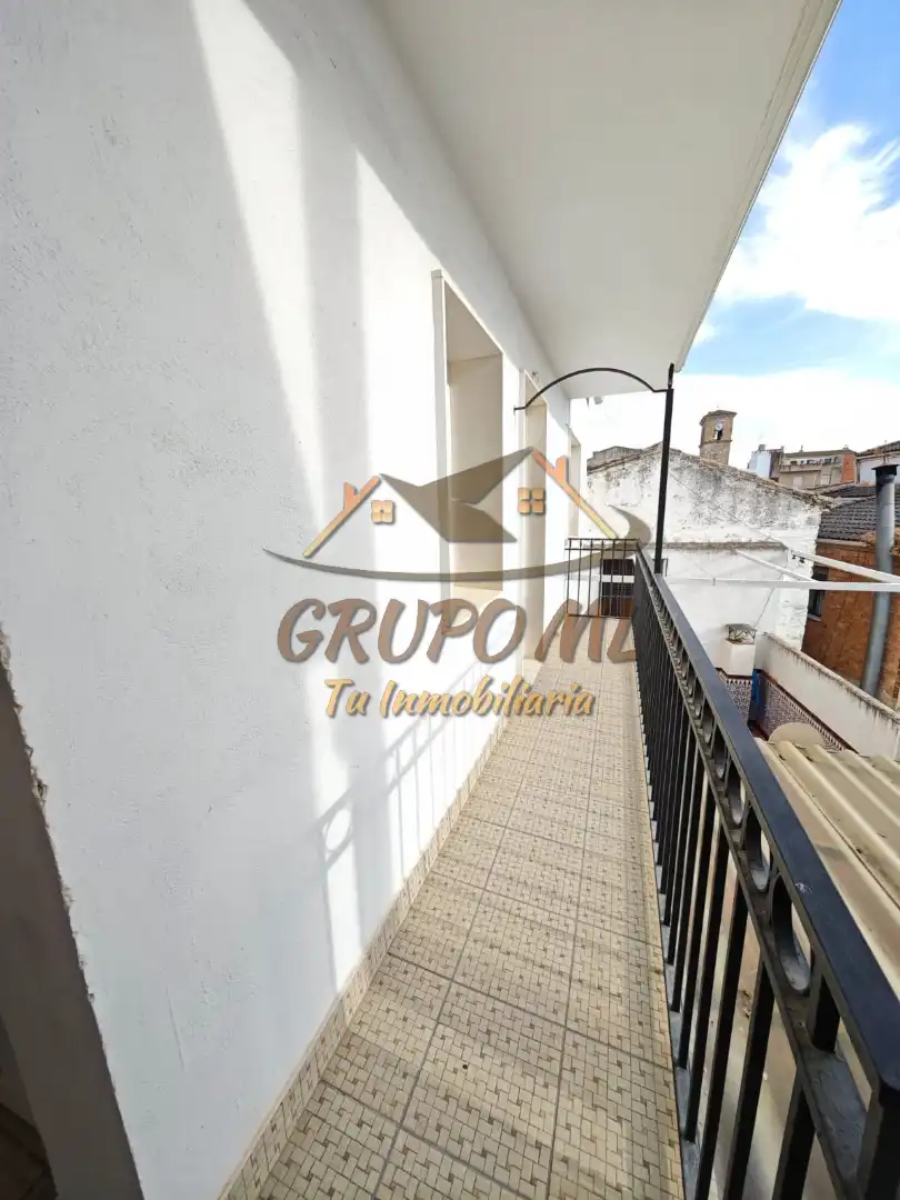 Maisonette zur Miete in Rus
