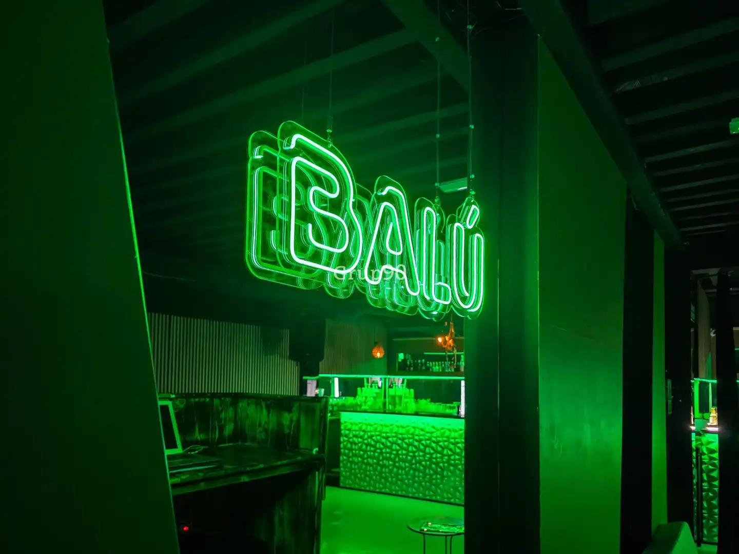 Local comercial en alquiler en Príncep de Viana - Clot - Xalets Humbert Torres, imagen 7