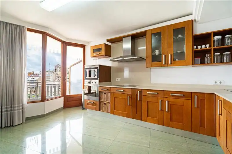 Appartement avec ascenseur à vendre à Llevant, imagen 7
