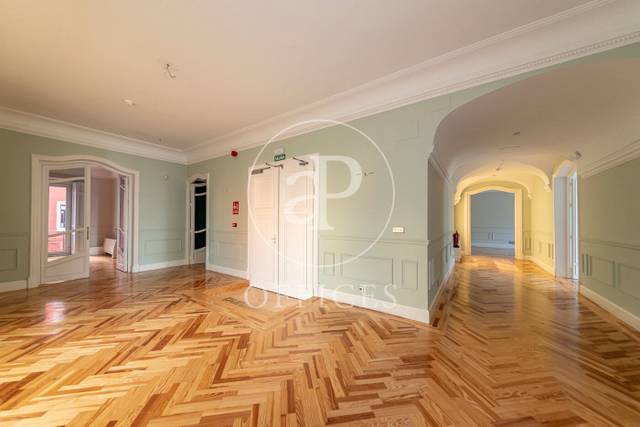 Oficina en Alquiler en Calle de Fernando el Santo en Almagro