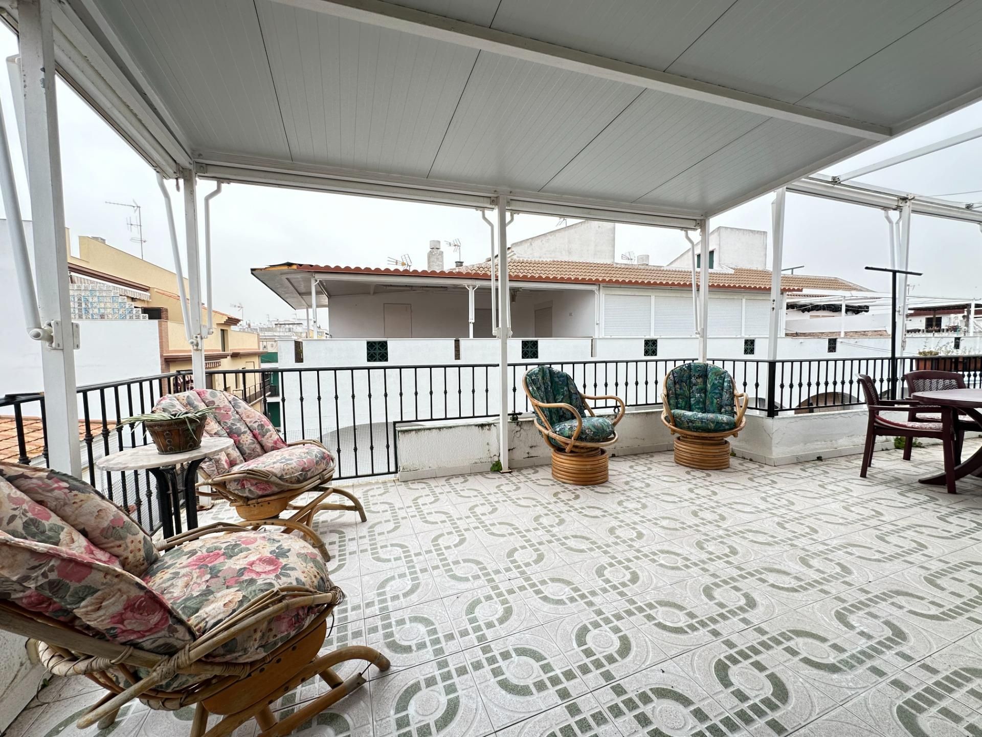 Attic for sale in Punta Umbría