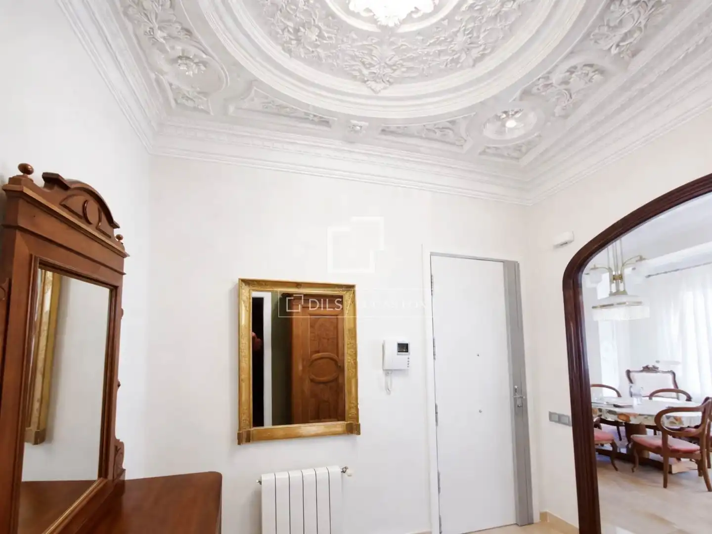 Flat for sale in L'Eixample