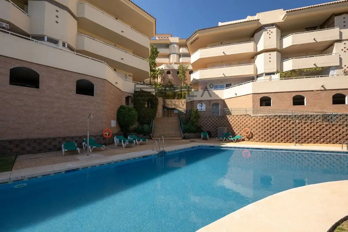 Piso con piscina en venta en Cristóbal Colon, imagen 21