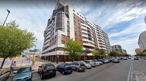 Foto 4 de Piso en venta en Calle Victoria Balfe, Illera, Burgos Capital