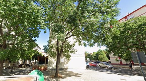 Foto 3 de Casa o chalet en venta en Escuadra, Los Pájaros, Sevilla Capital