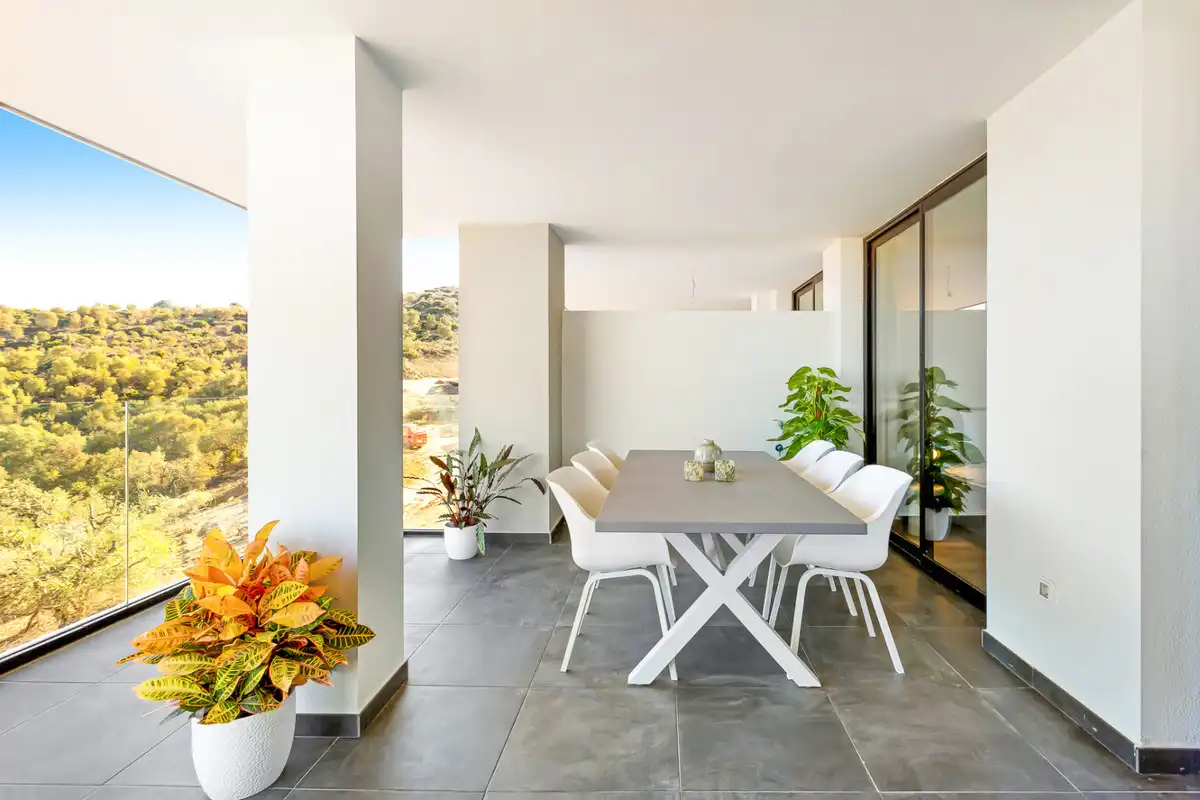 Home with pool for sale in Hipódromo - Cerrado del Águila, imagen 28