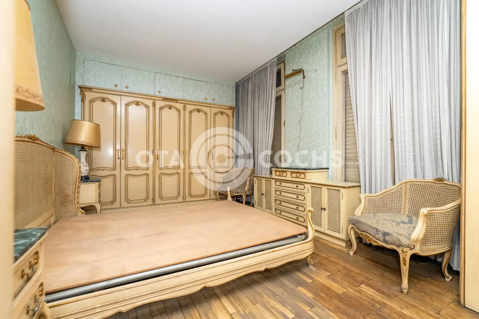 Habitación de Piso en venta en Reus