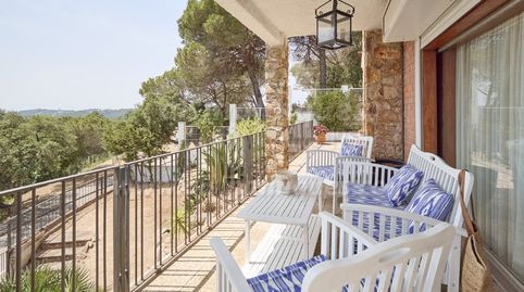 Foto 5 de Casa o xalet en venda a Carrer Aiguablava, 23-15, Lloret Verd - Els Pinars, Lloret de Mar