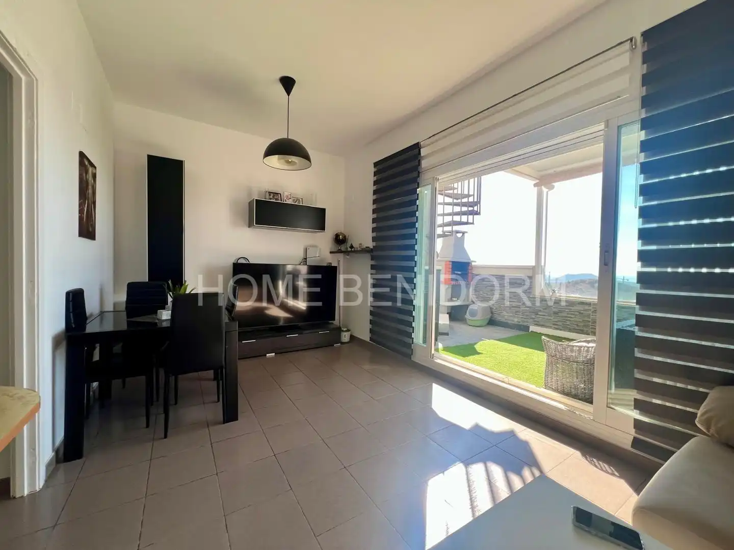 Villa con terrazza in vendita a Balcón de Finestrat - Terra Marina, imagen 6