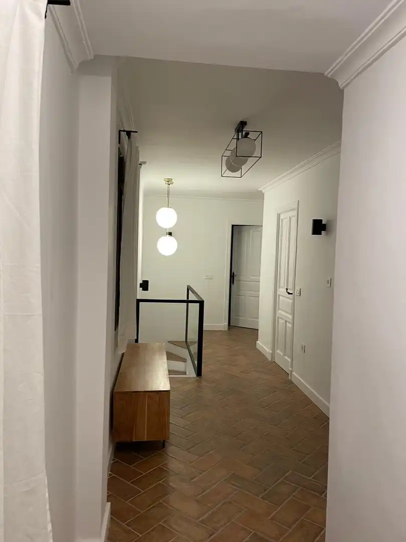 Casa o chalet de alquiler en Algeciras con Aire acondicionado
