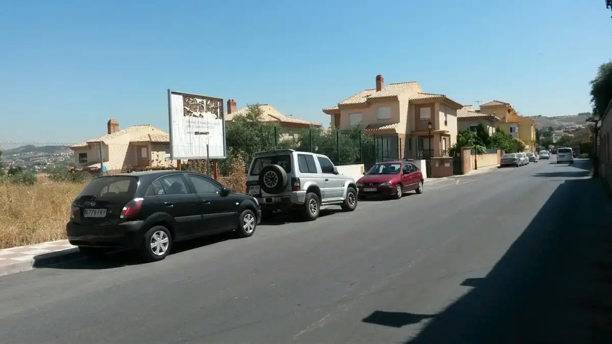 Terreni e lotti in vendita a Cájar, imagen 12