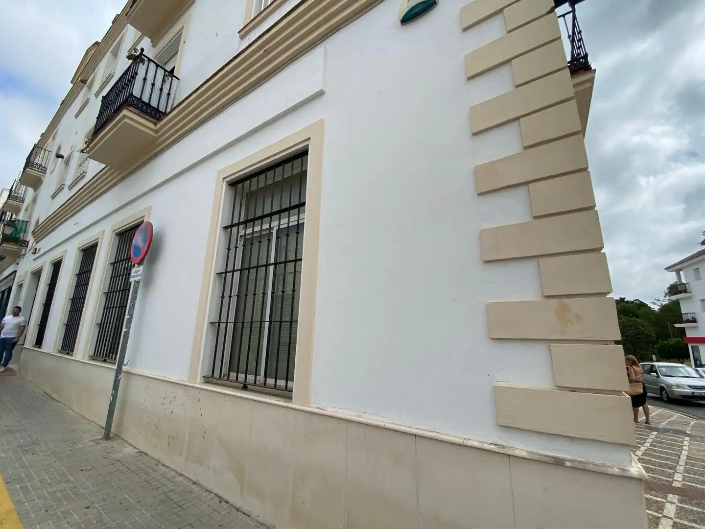 Oficina en venta en Calle MANUEL PEREZ REGORDAN, Arcos de la Frontera