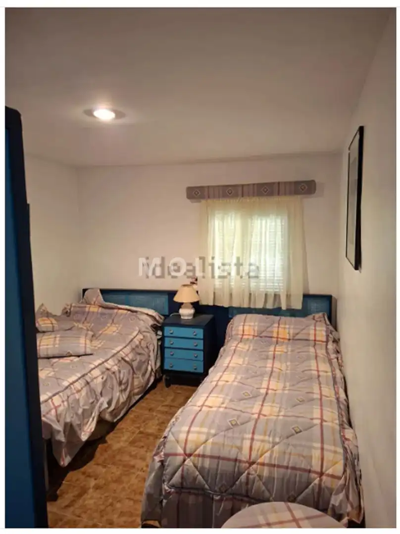 Habitación de Casa o chalet en venta en Higueras con Terraza y Internet