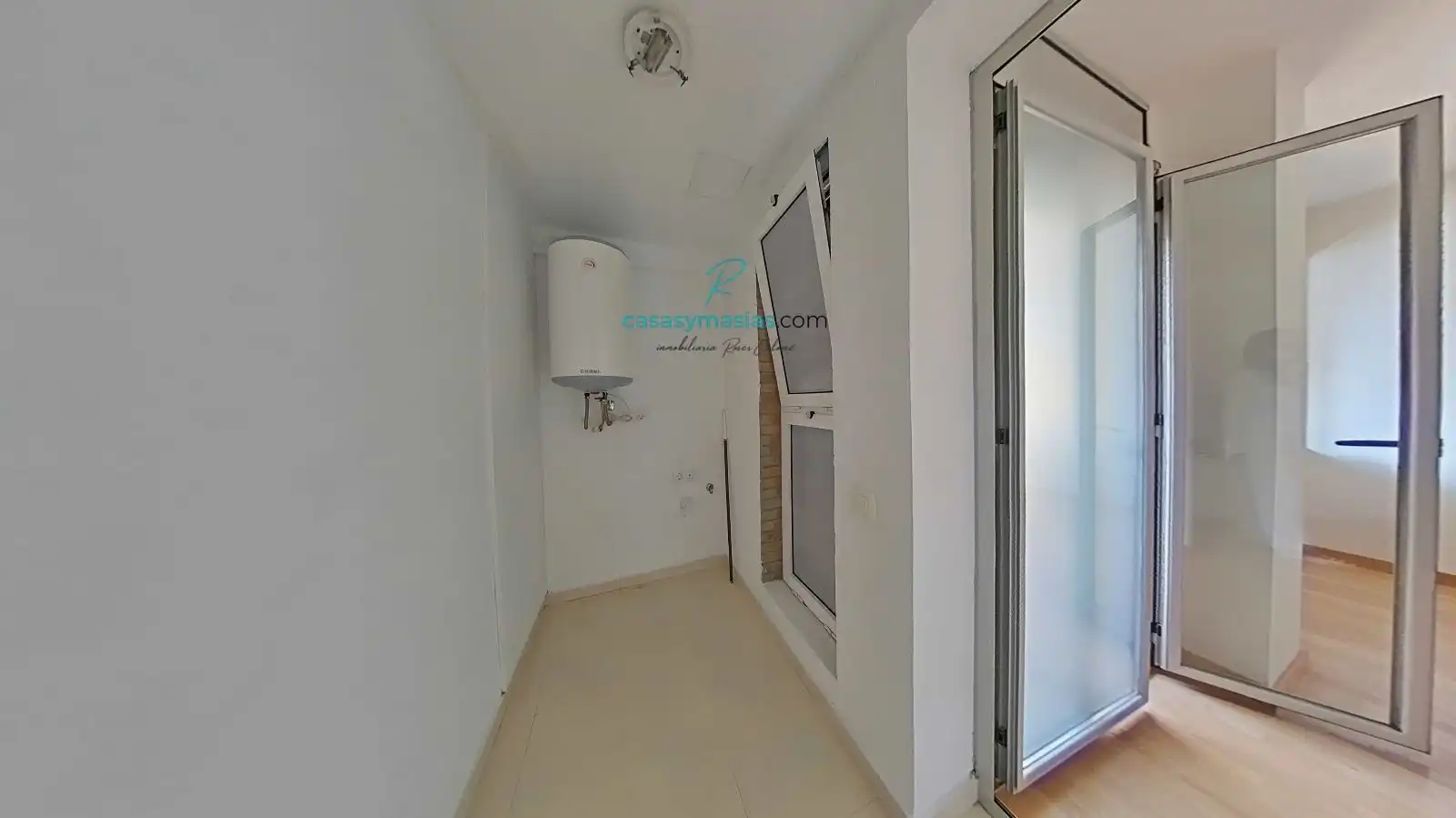 Wohnungen zur Miete in Sant Quintí de Mediona mit Heizung, Privatgarten und Terrasse