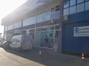 Fabrikhallen zum Verkauf in Fuenlabrada